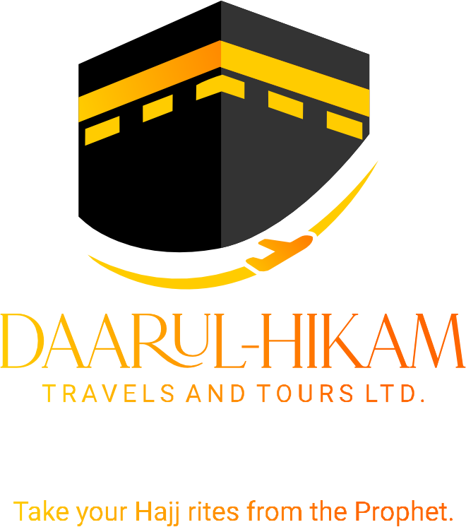 Daarul-Hikam Travels